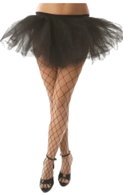 Orion Costumes Black Tutu Hen Party