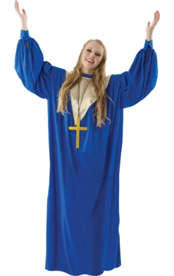 Orion Costumes Gospel Singer Costume All Mens Costumes