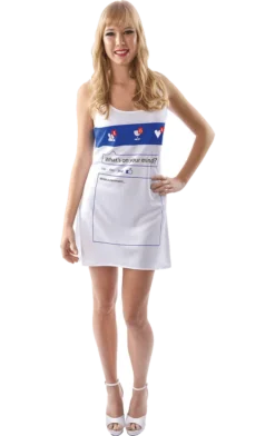 Orion Costumes Social Network Dress All Womens Costumes