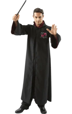 Orion Costumes Hocus Pocus Robe