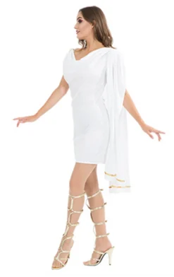 Orion Costumes All Womens Costumes Women's Roman Toga