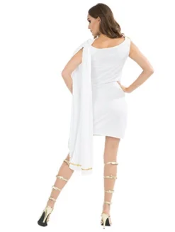 Orion Costumes All Womens Costumes Women's Roman Toga