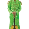 Orion Costumes Lonely Hearts Band Costume - Green All Mens Costumes