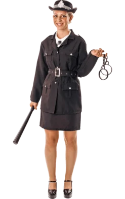 Orion Costumes Adult Ladies Police Costume All Womens Costumes
