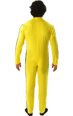 Orion Costumes Adult Martial Artist Costume