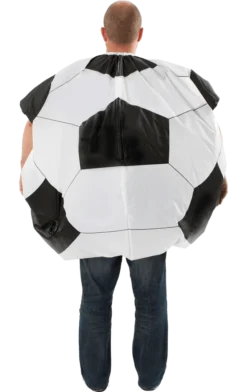 Orion Costumes All Mens Costumes Adult Inflatable Football Costume
