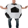 Orion Costumes All Mens Costumes Adult Inflatable Football Costume