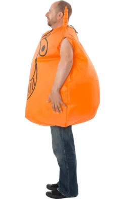 Orion Costumes Adult Inflatable Space Hopper Costume