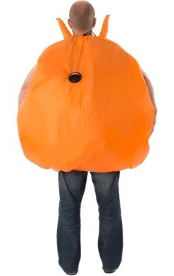 Orion Costumes Adult Inflatable Space Hopper Costume