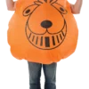 Orion Costumes Adult Inflatable Space Hopper Costume