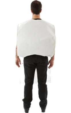 Orion Costumes Toilet Roll Fancy Dress Costume All Mens Costumes