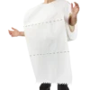 Orion Costumes Toilet Roll Fancy Dress Costume All Mens Costumes