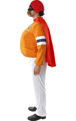 Orion Costumes Adult Alter - Ego Superhero Costume All Mens Costumes