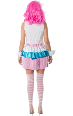 Orion Costumes Adult Cupcake Fancy Dress Costume