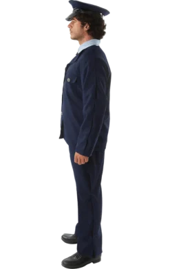 Orion Costumes The Full Monty Stripper Fancy Dress Costume All Mens Costumes