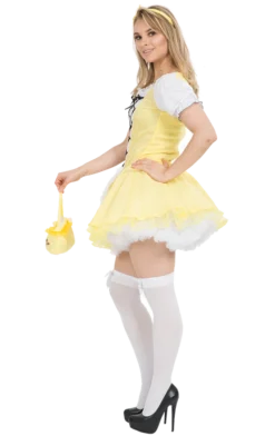 Orion Costumes All Womens Costumes Adult Goldilocks Fancy Dress Costume