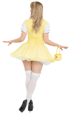 Orion Costumes All Womens Costumes Adult Goldilocks Fancy Dress Costume