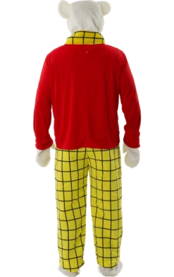 Orion Costumes All Mens Costumes Adult Cartoon Bear Costume