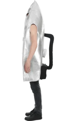 Orion Costumes All Mens Costumes Adult Novelty Iron Man Costume