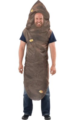 Orion Costumes All Mens Costumes Adult Giant Corny Poo Costume