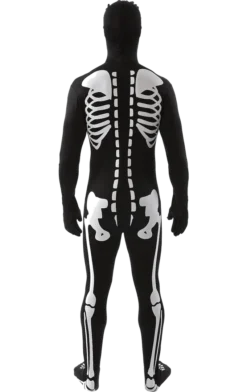 Orion Costumes All Mens Costumes Skeleton Skin Suit