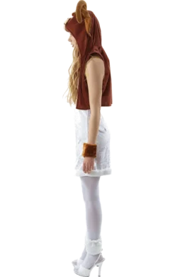 Orion Costumes Adult Mischievous Creature Costume All Womens Costumes