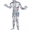 Body Republic Kids Android Morphsuit