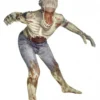 Body Republic Kids The Zombie Morphsuit All Boys Costumes