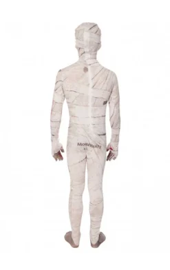 Body Republic All Boys Costumes Kids Mummy Morphsuit