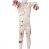 Body Republic All Boys Costumes Kids Mummy Morphsuit