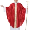 California Costumes The Pope Costume (Plus Size)