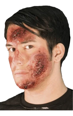 Palmer Accessories Woochie Road Rash