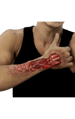 Palmer Woochie Eaten Away Accessories