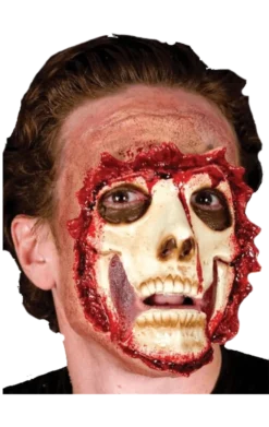 Palmer Accessories Woochie Blasted Face