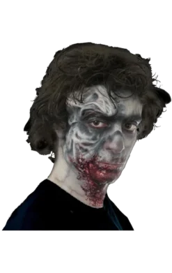 Palmer Woochie Liquefied