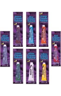 Palmer Face And Skin Cream Make-Up