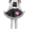 Palmer All Womens Costumes Adult Broken Doll Costume