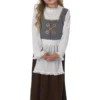 Rubies All Girls Costumes Child Tudor Girl Costume