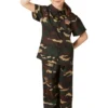 Rubies Child Boy's Soldier Costume