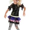 Rubies Child Zombie Doll Costume All Girls Costumes