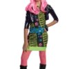 Rubies Kids Child Monster High Howleen Wolf Costume