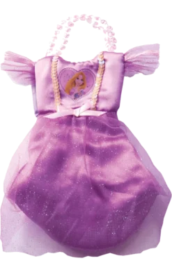 Rubies World Book Day Child Disney Rapunzel Costume Bag