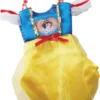 Rubies Kids Child Disney Snow White Princess Dress Bag