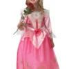 Rubies Child Disney Anniversary Sleeping Beauty Costume