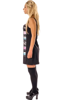 Orion Costumes All Womens Costumes Adult Mobile Phone Dress