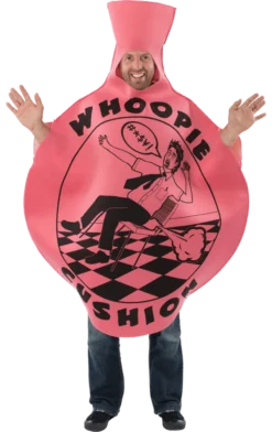 Orion Costumes Whoopie Cushion Novelty Costume