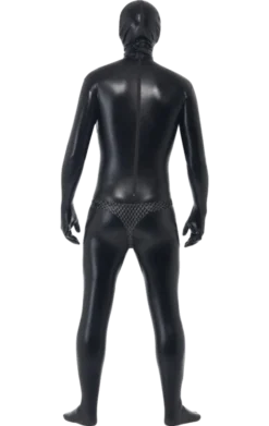Smiffys All Mens Costumes Adult Gimp Costume