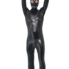 Smiffys All Mens Costumes Adult Gimp Costume