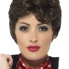 Smiffys Adult Rizzo Wig All Womens Costumes