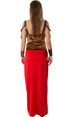 Orion Costumes Adult Gorgeous Gladiator Fancy Dress Costume